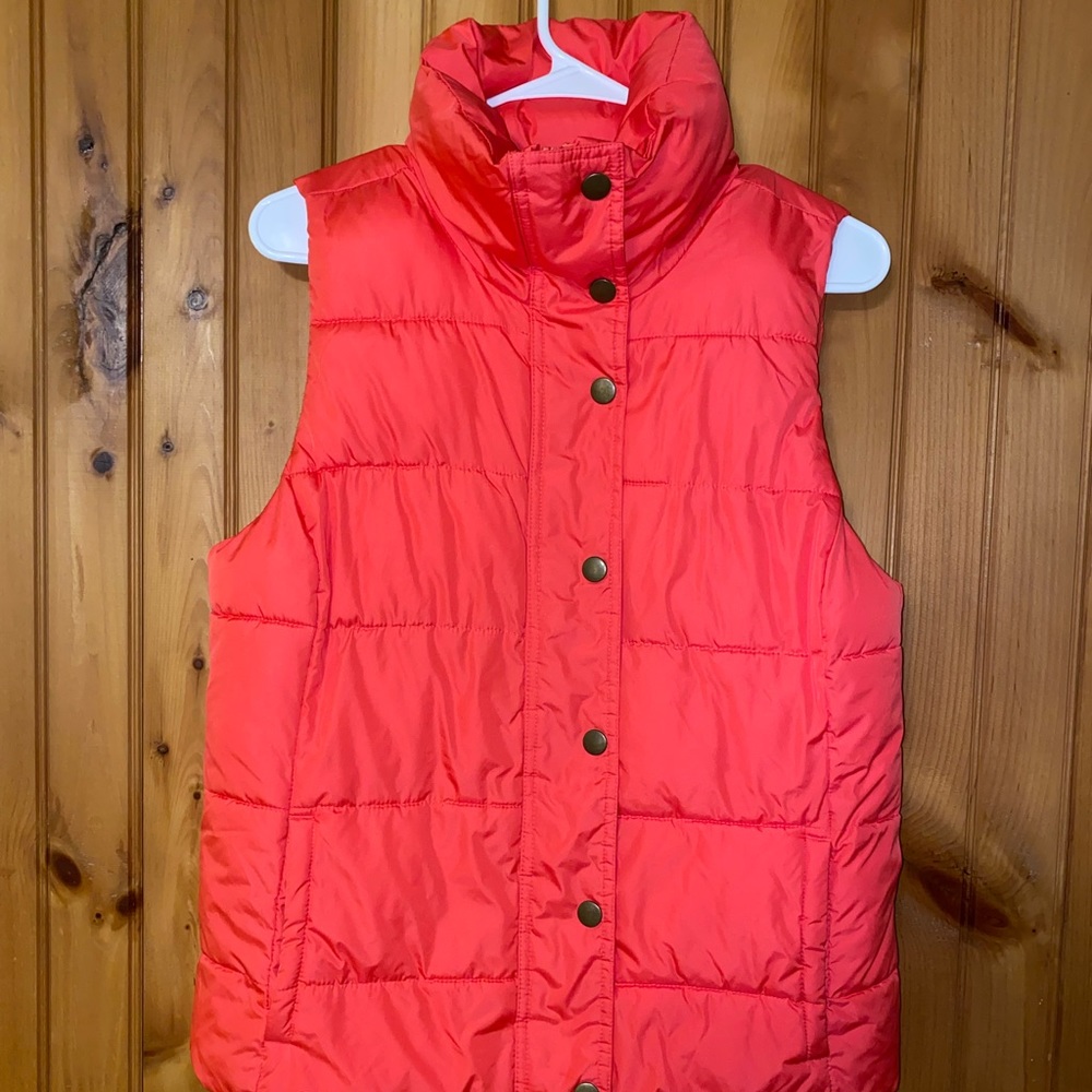 Women’s vest Old Navy